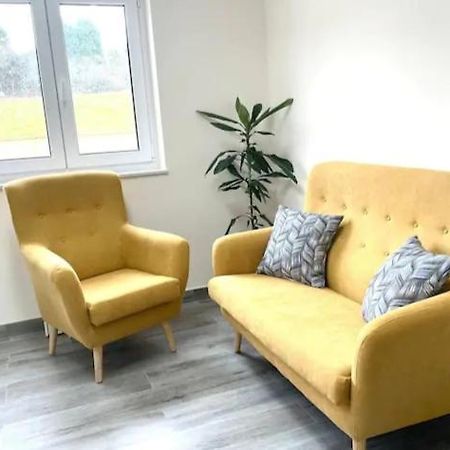 Apartament La Cucada Vicedo Zewnętrze zdjęcie
