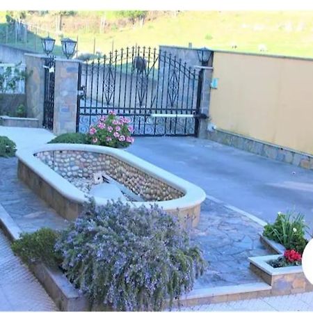 Apartament La Cucada Vicedo Zewnętrze zdjęcie