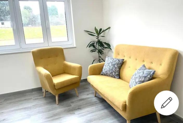 Apartament La Cucada Vicedo Zewnętrze zdjęcie